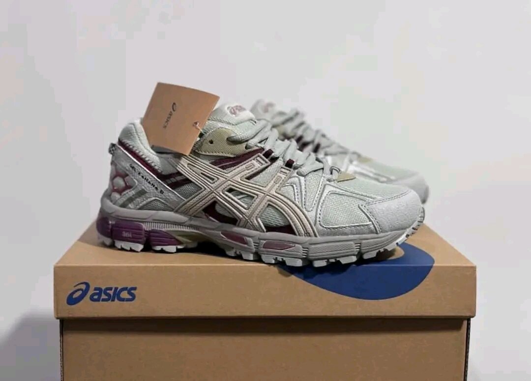 Asics