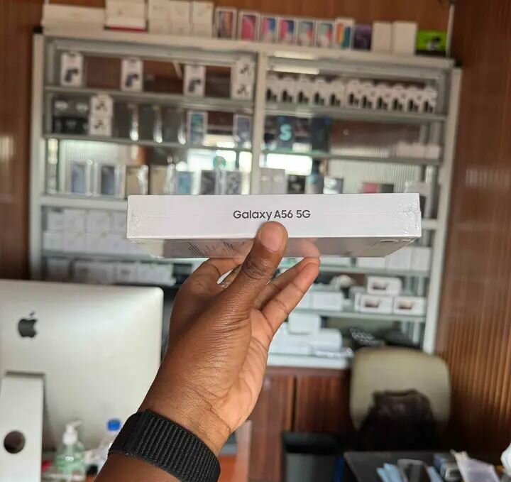 Samsung Galaxy A56 5G