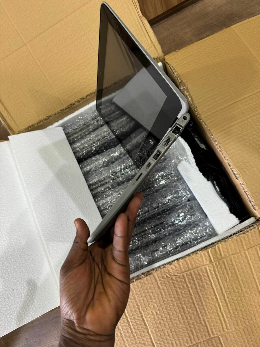 Ordinateur portable compact