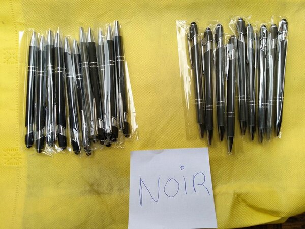 Stylo pour écran tactile