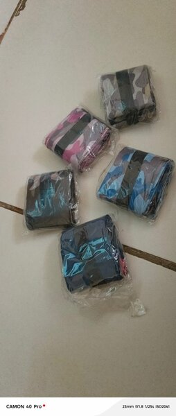 Sac de sport pliable camouflage