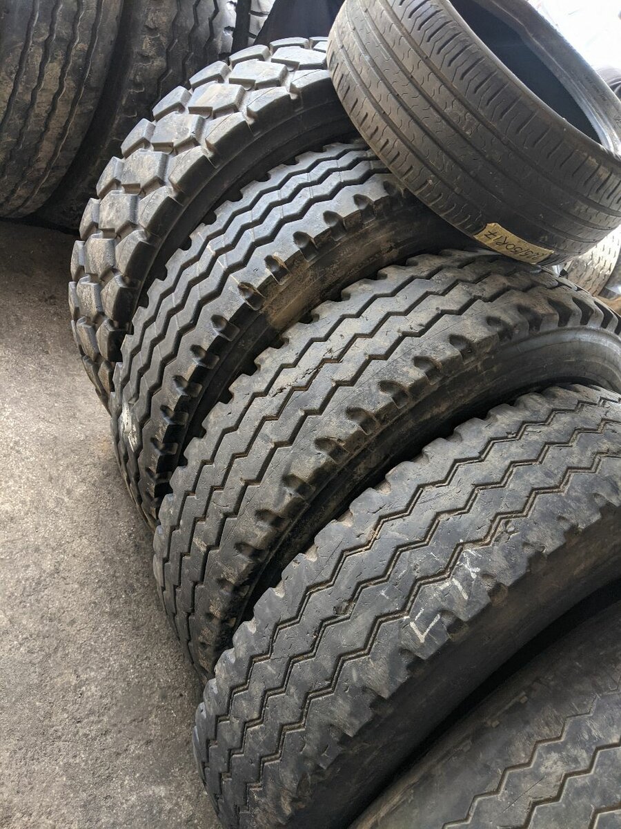 Tires