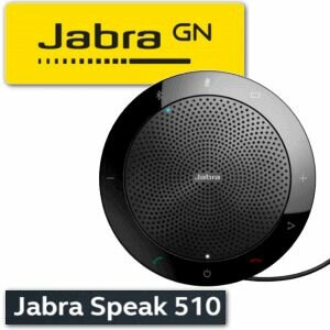 Jabra Speak 510 Haut-parleur