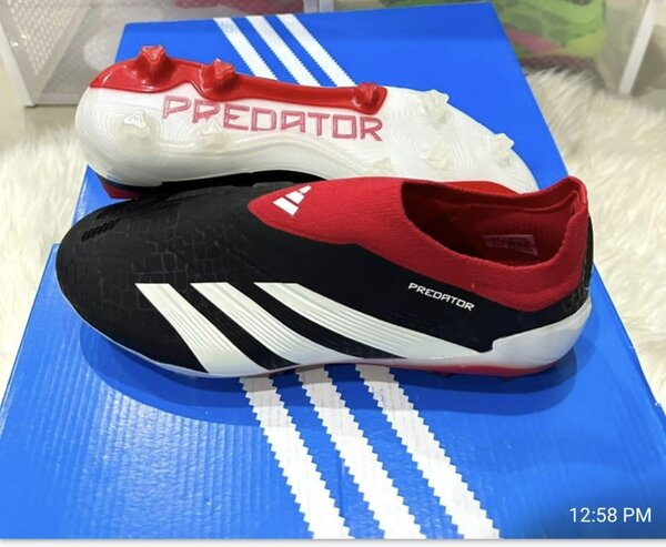 Adidas Football boot