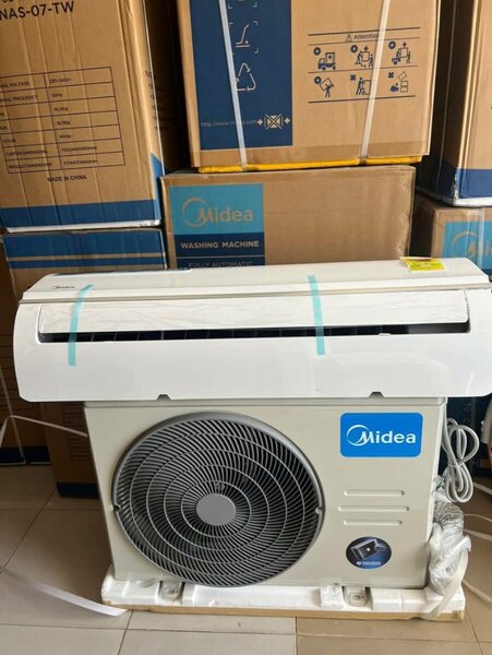 Midea air conditioner 1.5 hp