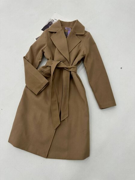 Пальто женское Новое