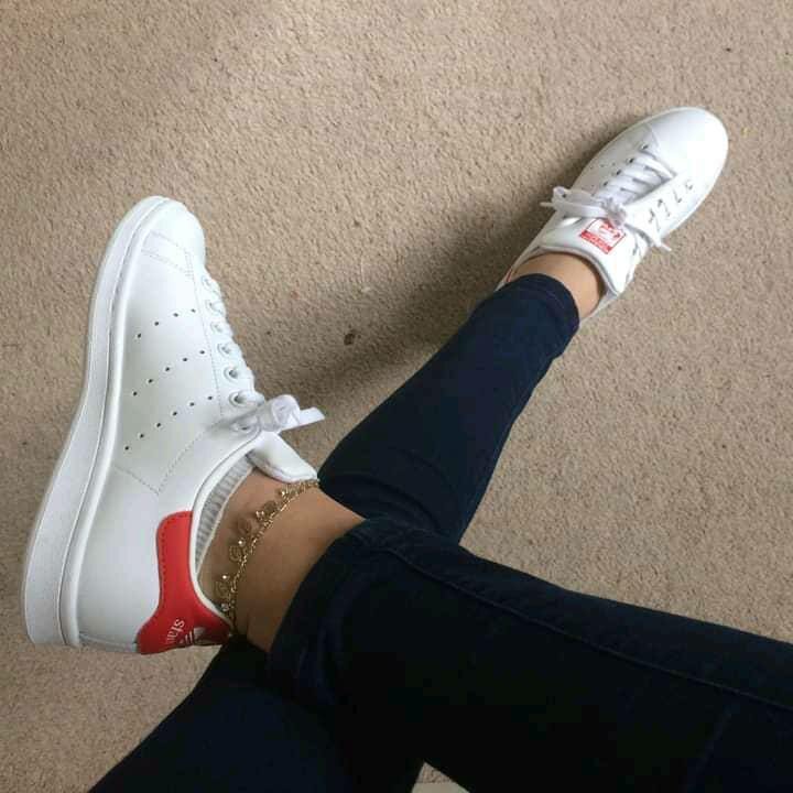 Stan Smith
