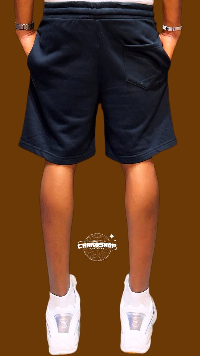 Shorts homme style urbain