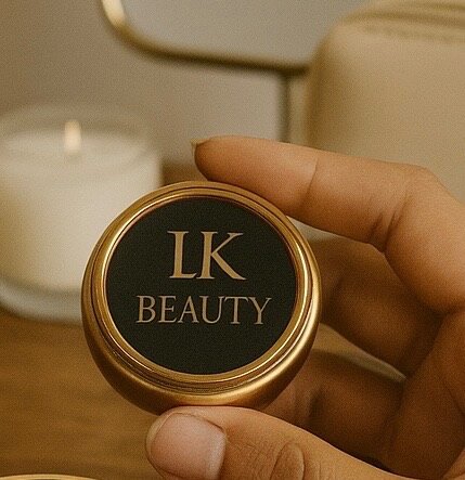 Baume à lèvre rosissante LK