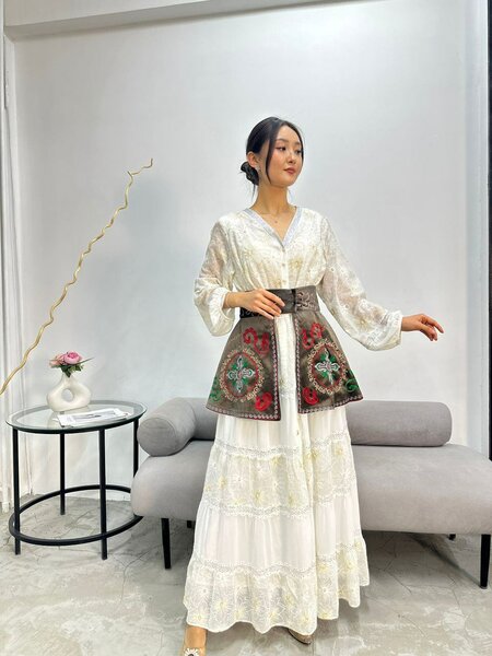 Молодежный белдемчи