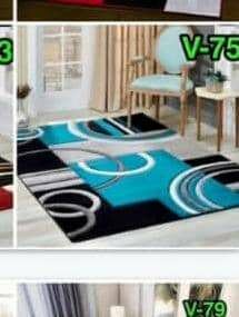 3d carpet