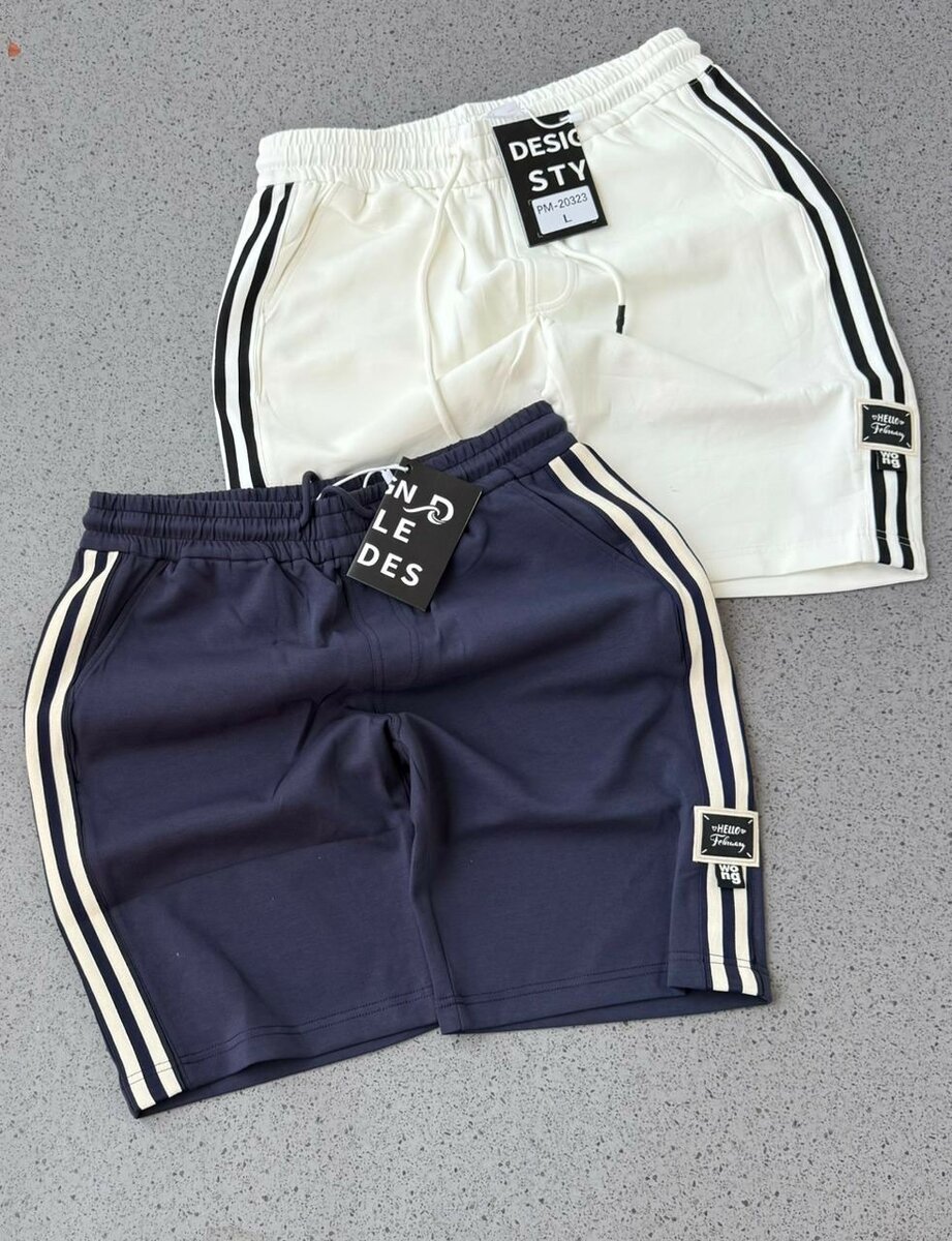 Quality adidas shorts