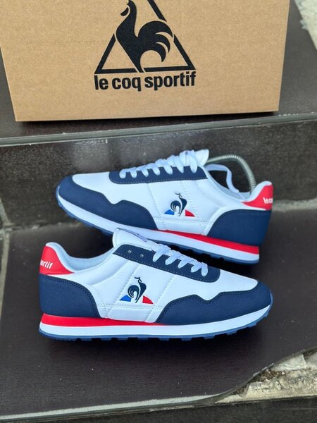 Chaussures Le Coq Sportif Homme