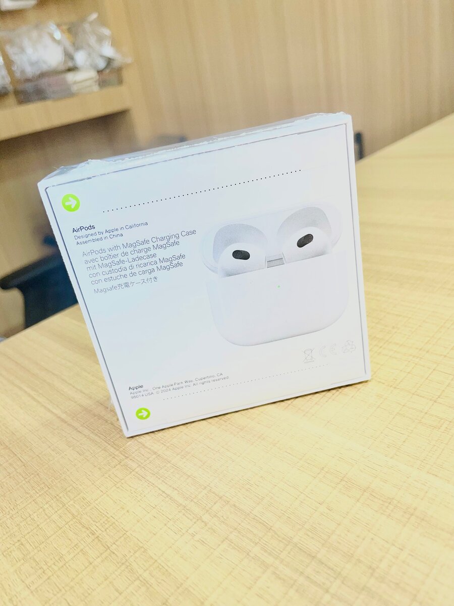 Écouteurs sans fil avec étui