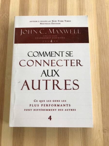 Comment Se Connecter aux Autres