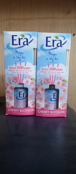 Diffuseur à roseaux Era