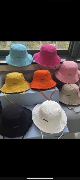 Chapeau de soleil