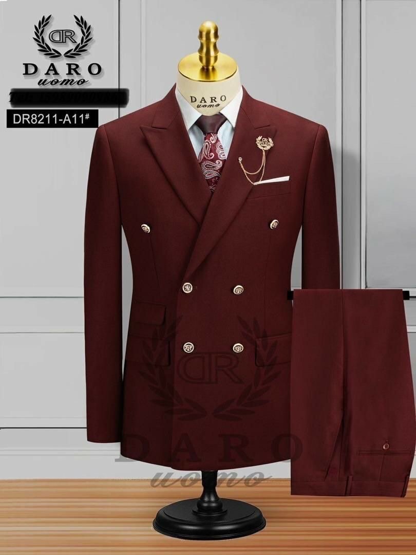 Men designer Quality Suits