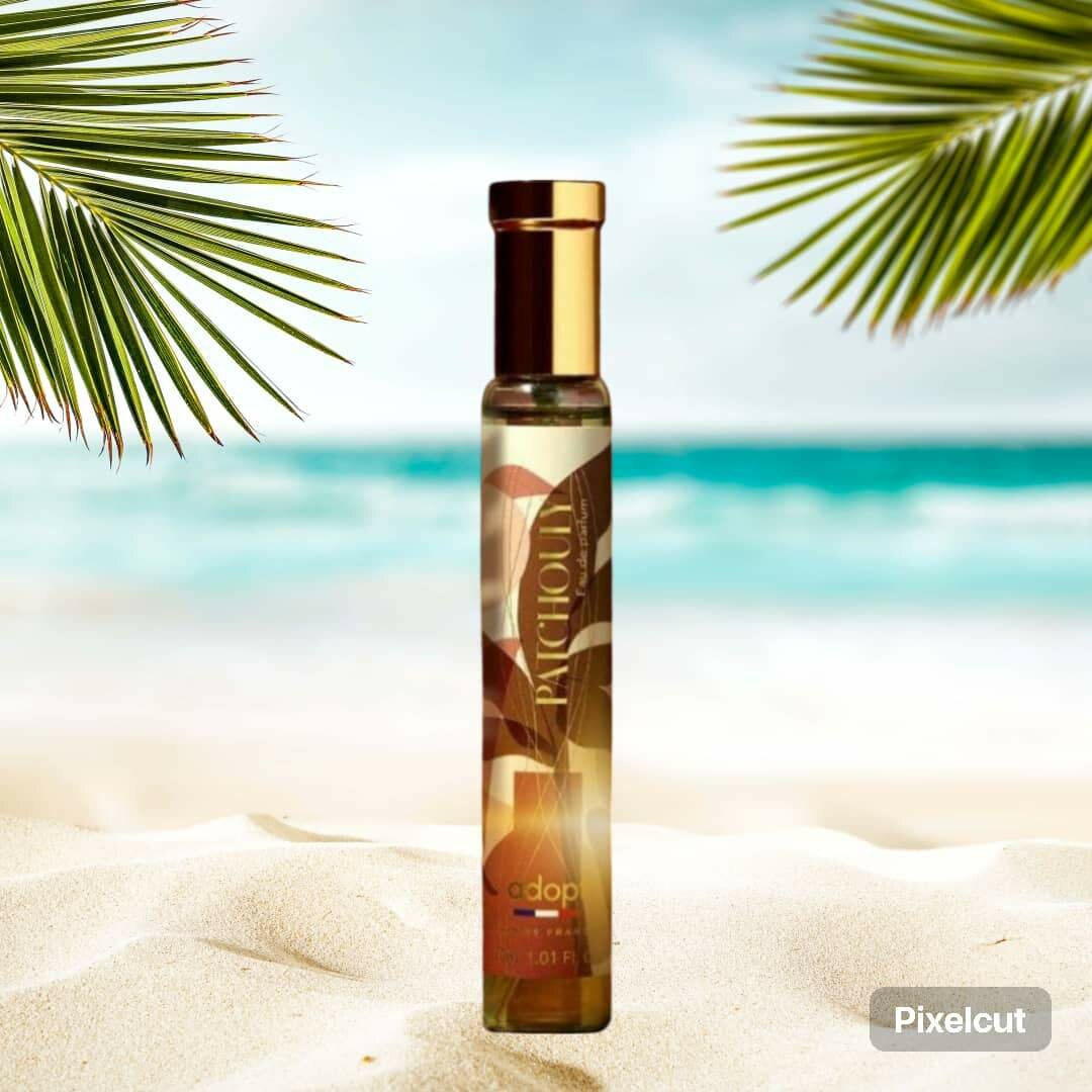 Adopt parfum marque française