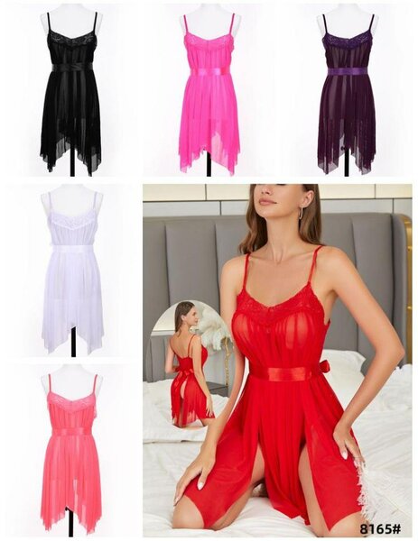 Nuisette Sexy en Dentelle