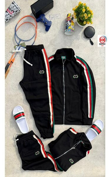 Survêtement sport unisexe