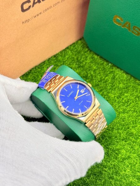 Montres élégantes Casio homme