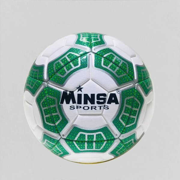 Ballon de football Minsa