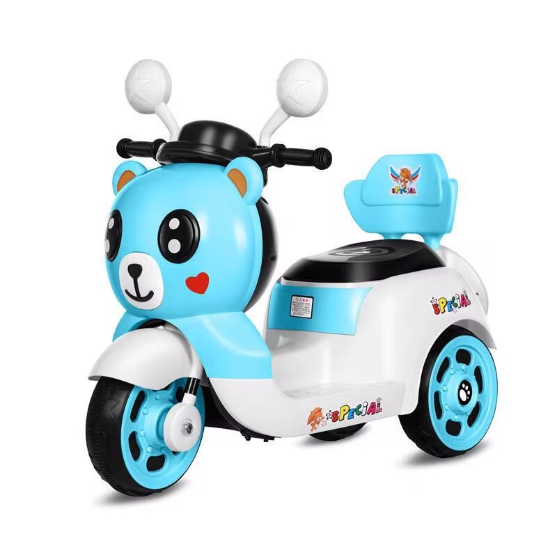 Trottinette Électrique Enfant