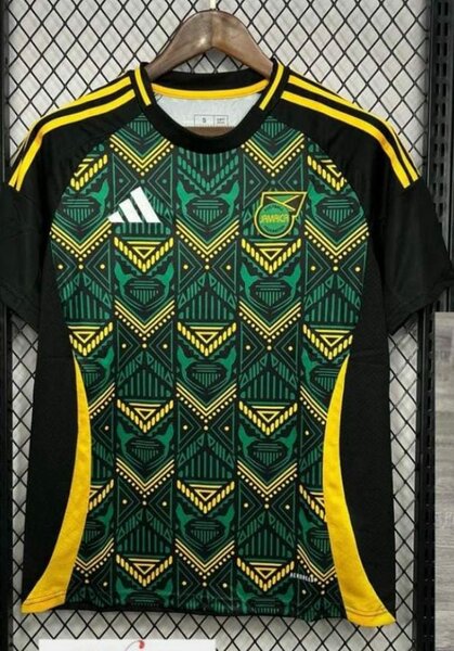 Maillots de football élégants