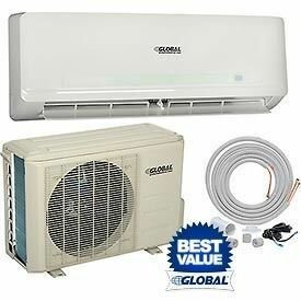 Air-conditioner 1.5 horsepower