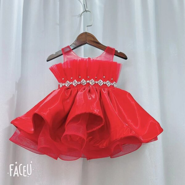 Robe princesse