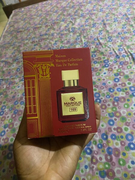 Parfum Maison Marque 169