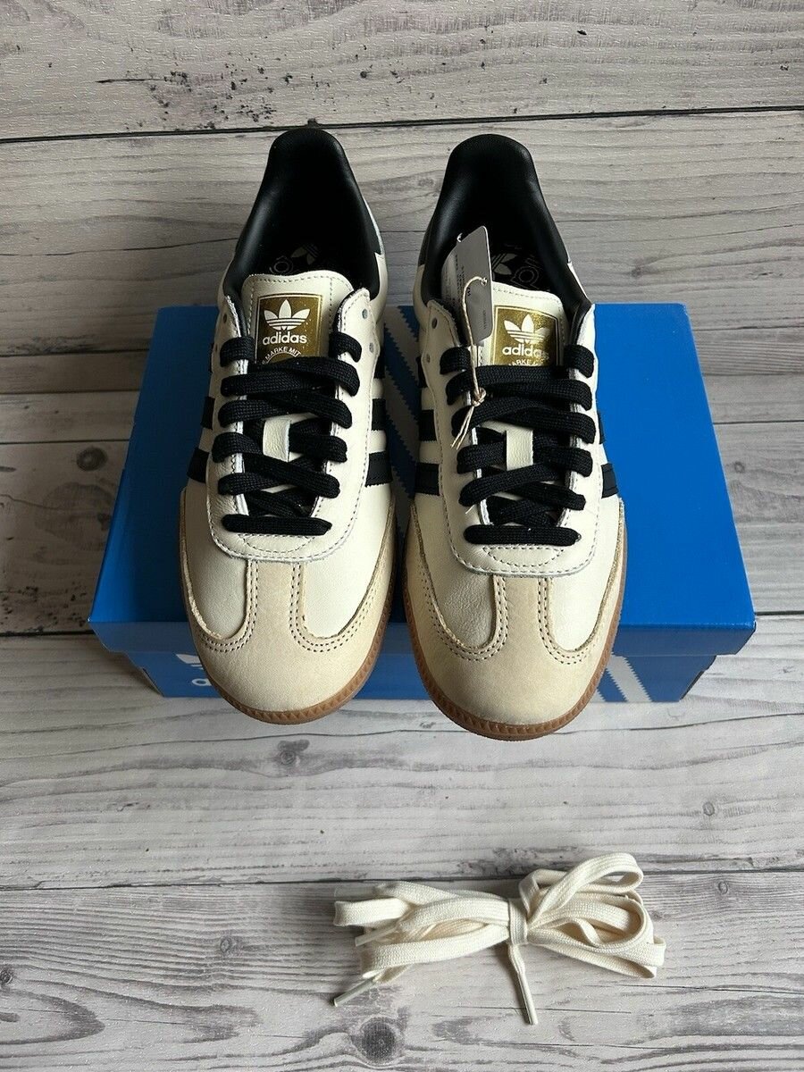 Sneakers Adidas Samba tendance