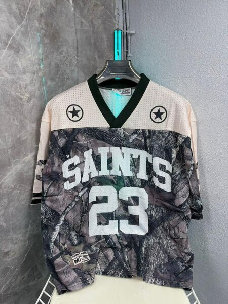 Maillots de football vintage