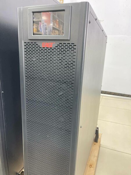 East Galaxy 30kva UPS
