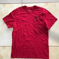 new casual good quality men's t-shirt