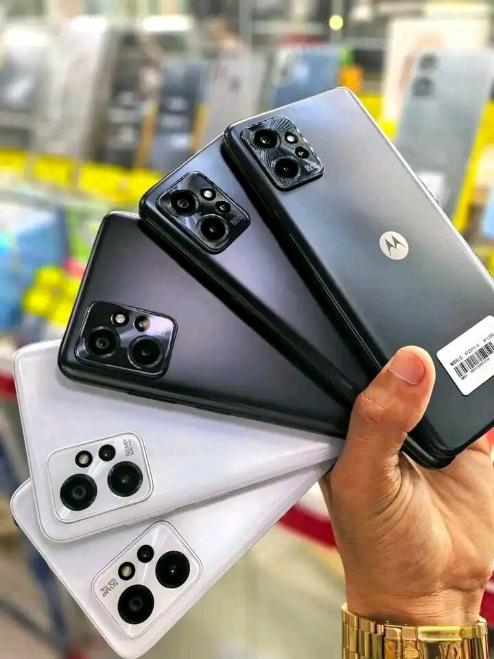 Smartphone Android Motorola