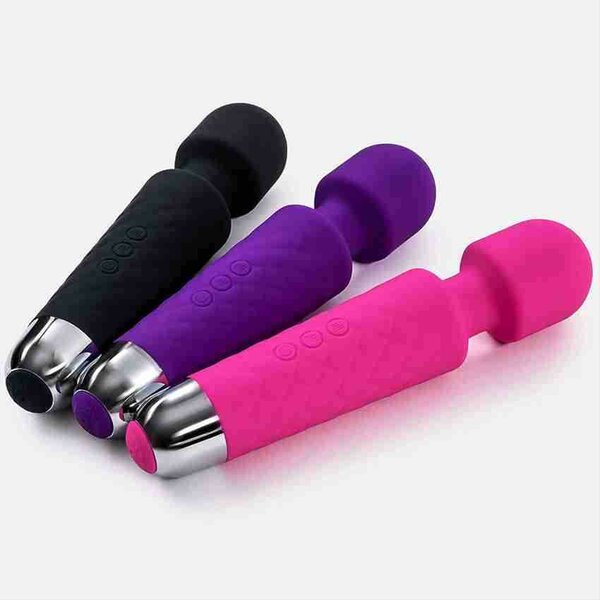 Vibro Masseur Sextoys ModelM06
