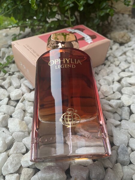 Parfum ophylia legend
