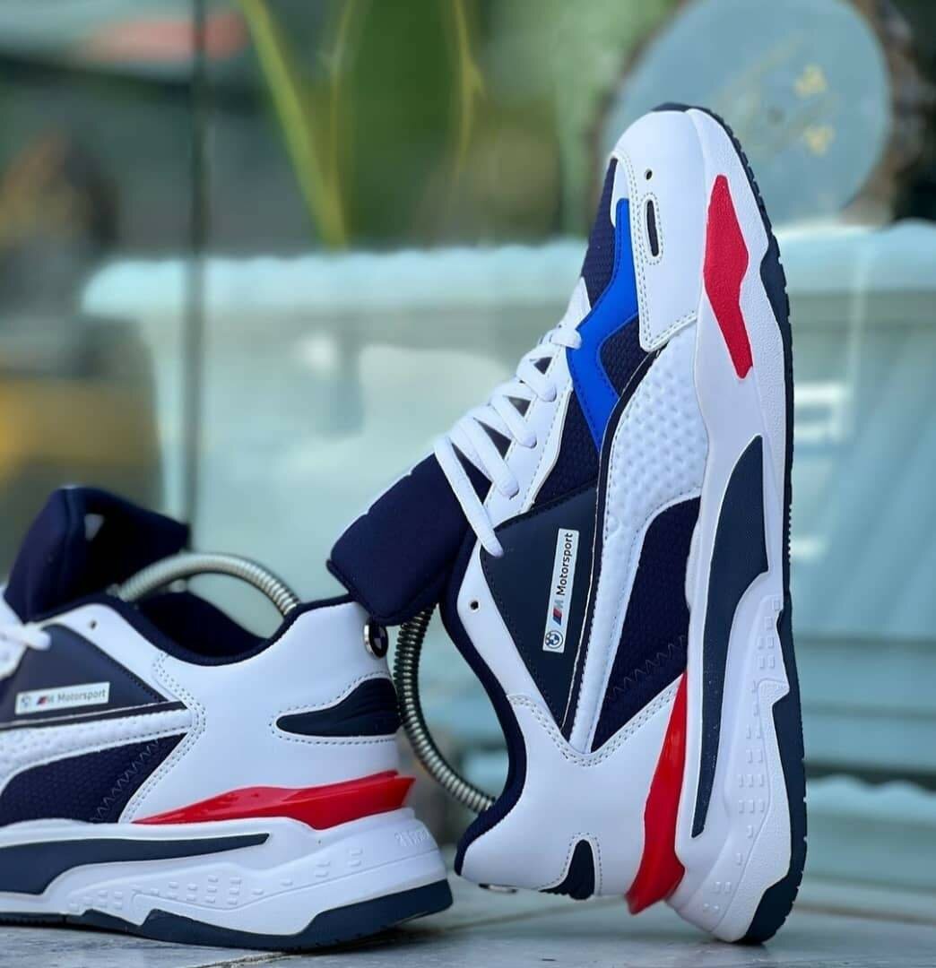 Chaussures Motorsport original