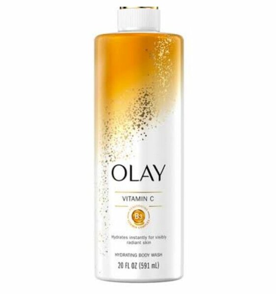 Olay savonl Douche