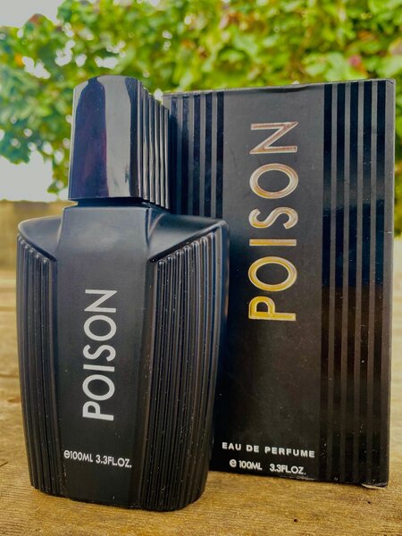 Parfum Élégant 100ml