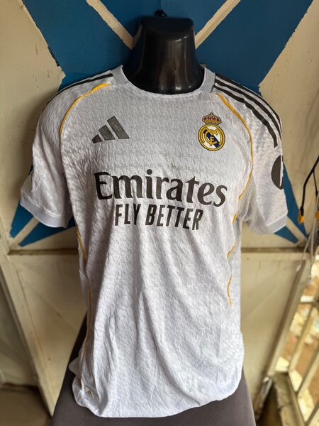 Maillot de foot club officiel