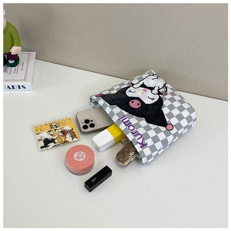 Sac fourre-tout Kuromi