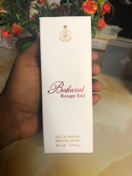 Parfum Bakarat Rouge 30ml