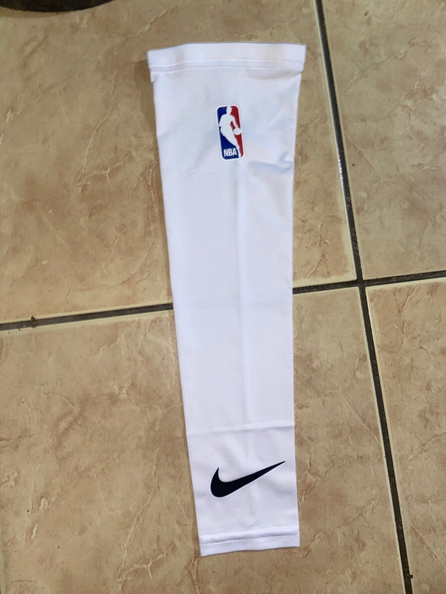 Sleeves NBA