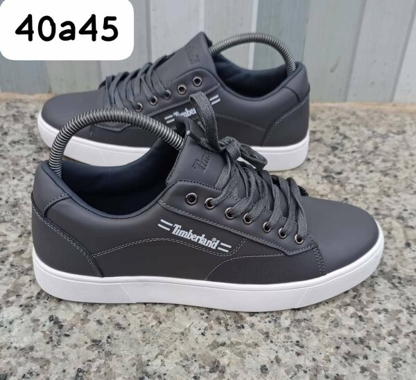 Magnifique Timberland