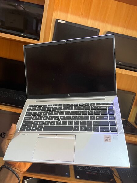 HP ELITEBOOK 840 G7