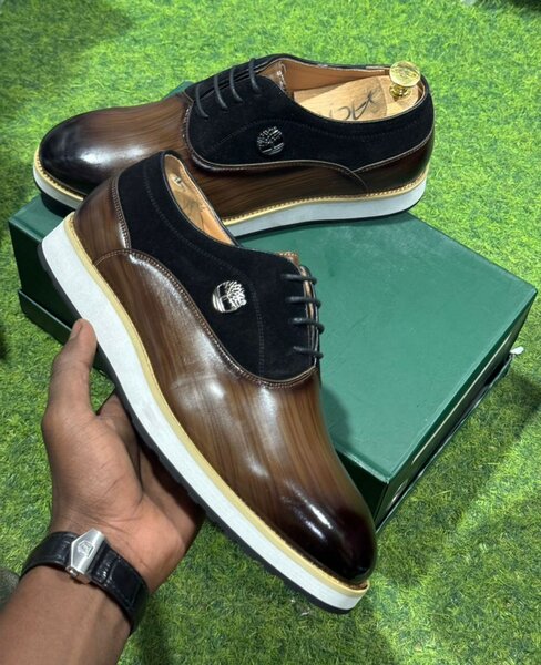 Chaussure pour homme