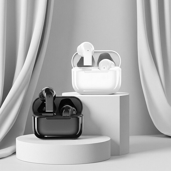 Écouteurs Sans Fil Stéréo